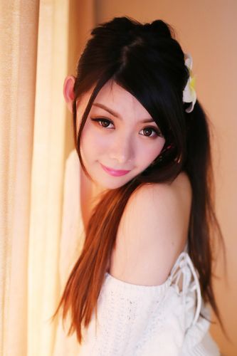 我想日柳岩 界面截图